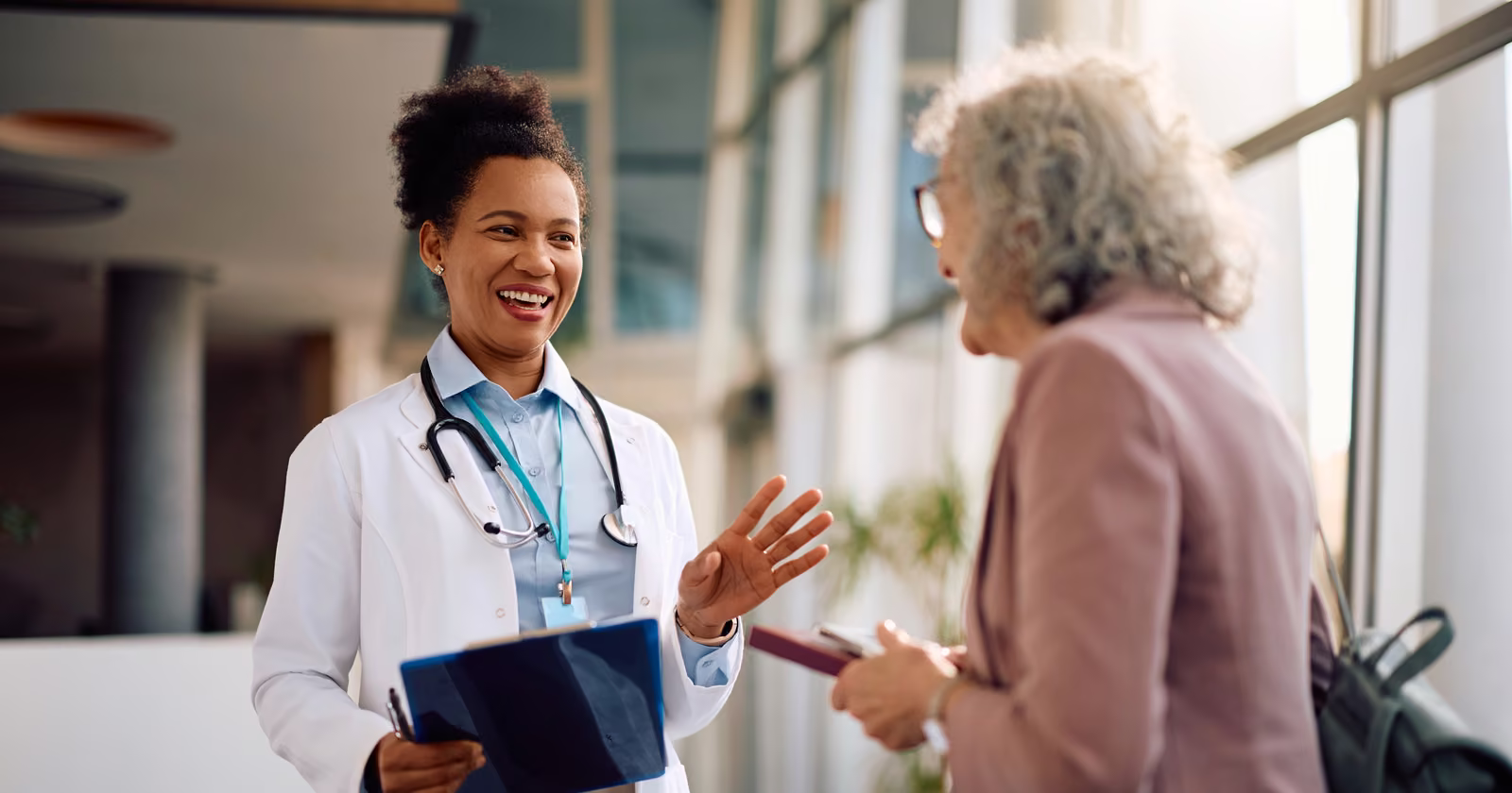Como aumentar o retorno de pacientes na clínica
